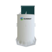 Кессон-SunRay-5